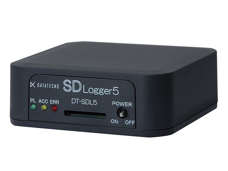 SD Logger 5