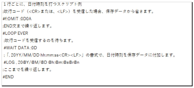 SDロガー4(ケース付き、基板タイプ)製品イメージ